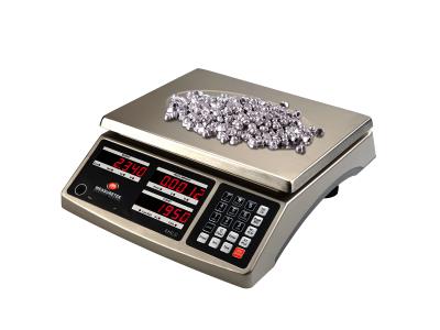 Import EHC-C Counting Scale (Cap:3kgx0.1g-30kgx1g) from chinese wholesale supplier and manufacturer
