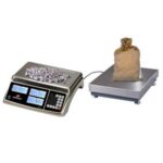 Import EHC-CF Counting Scale (Cap: 6kg×0.2g-60kg×2g) from chinese wholesale supplier and manufacturer