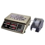 Import EHC-CH Counting Scale (Cap: 3kgx0.1g-30kgx1g) from chinese wholesale supplier and manufacturer
