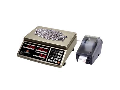 Import EHC-CH Counting Scale (Cap: 3kgx0.1g-30kgx1g) from chinese wholesale supplier and manufacturer