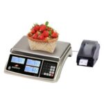 Import EHC-PF Price Computing Scale (Cap: 6kgx2g-50kgx20g) from chinese wholesale supplier and manufacturer