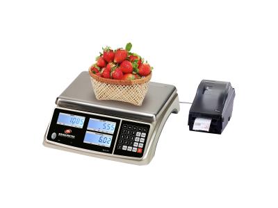 Import EHC-PF Price Computing Scale (Cap: 6kgx2g-50kgx20g) from chinese wholesale supplier and manufacturer