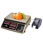 Import EHC-PH LED Price Computing Scale (Cap: 3kgx1g-30kgx10g) from chinese wholesale supplier and manufacturer