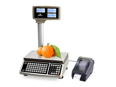 Import EHC-PL Price Computing Scale (Cap: 3kgx1g-30kgx10g) from chinese wholesale supplier and manufacturer
