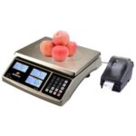 Import EHC-PM Price Computing Scale(Cap: 3kgx1g-30kgx10g ) from chinese wholesale supplier and manufacturer