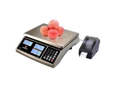 Import EHC-PM Price Computing Scale(Cap: 3kgx1g-30kgx10g ) from chinese wholesale supplier and manufacturer
