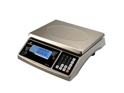 Import EHC-W Multi-Functional Weighing Scale (Cap: 3kgx0.1g-30kgx1g ) from chinese wholesale supplier and manufacturer