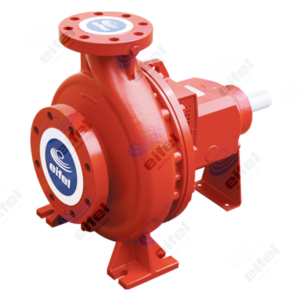 Import EHF Series Horizontal End-suction Fire Pump from chinese wholesale supplier and manufacturer