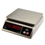 Import EHW-EM Weighing Scale (LED display) (Cap: 3kgx0.5g-20kgx10g) from chinese wholesale supplier and manufacturer