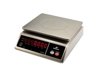 Import EHW-EM Weighing Scale (LED display) (Cap: 3kgx0.5g-20kgx10g) from chinese wholesale supplier and manufacturer
