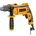 Import EID449-750W Electric Impact Drill from chinese wholesale supplier and manufacturer