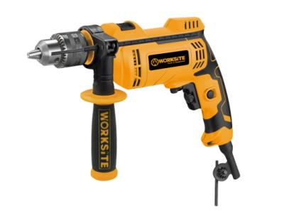 Import EID449-750W Electric Impact Drill from chinese wholesale supplier and manufacturer