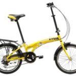 Import Eidolon folding bicycle from chinese wholesale supplier and manufacturer