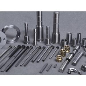 Import ejector pin punch from chinese wholesale supplier and manufacturer