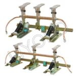 Import EK6 12kV High voltage switchgear electronic earth switch grounding switch from chinese wholesale supplier and manufacturer