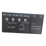 Import EKL4 Short Circuit and Earth Fault Indicator Tester from chinese wholesale supplier and manufacturer