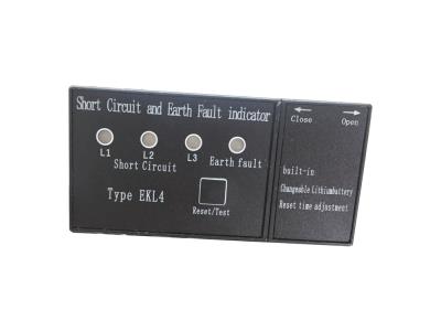 Import EKL4 Short Circuit and Earth Fault Indicator Tester from chinese wholesale supplier and manufacturer