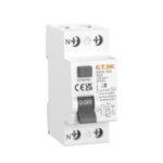 Import EKL6-100 RCCB ELCB IDR Residual Current Circuit Breaker from chinese wholesale supplier and manufacturer