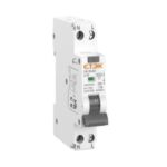 Import EKL9-40 1P+N RCBO circuit breaker from chinese wholesale supplier and manufacturer