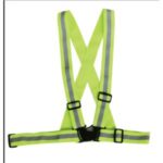 Import ELASTIC SAFETY VEST from chinese wholesale supplier and manufacturer