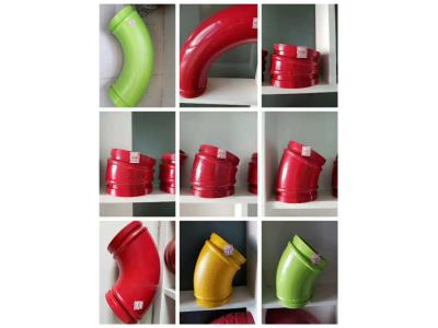 Import ELBOW，CONCRETE PUMP ELBOW,DOUBLE WALL ELBOW,TWO LAYER ELBOW from chinese wholesale supplier and manufacturer