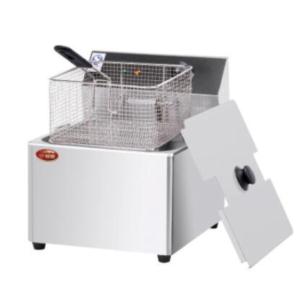 Import Electric 1-Tank Fryer from chinese wholesale supplier and manufacturer