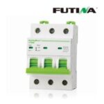 Import Electric 1p 2P 3P 4P Mini MCB 20A 16A 10A 32A 25A 40A 63A AC MCB Miniature Circuit Breaker from chinese wholesale supplier and manufacturer