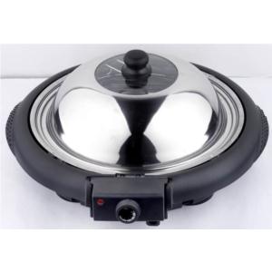 Import Electric Barbecue from chinese wholesale supplier and manufacturer