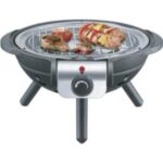 Import Electric Barbecue from chinese wholesale supplier and manufacturer