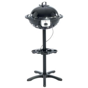 Import Electric Barbecue from chinese wholesale supplier and manufacturer