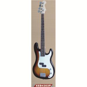 Import Electric Bass from chinese wholesale supplier and manufacturer