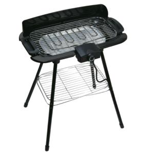 Import ELECTRIC BBQ GRILL from chinese wholesale supplier and manufacturer