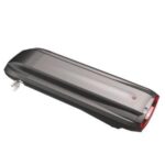 Import Electric Bicycle Battery YJ98 from chinese wholesale supplier and manufacturer