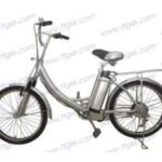 Import ELECTRIC BICYCLE electric 2 from chinese wholesale supplier and manufacturer