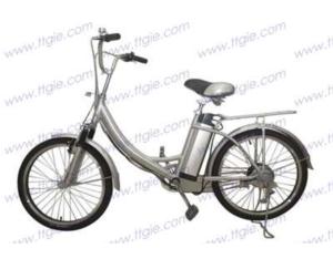Import ELECTRIC BICYCLE electric 2 from chinese wholesale supplier and manufacturer