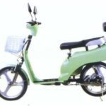 Import Electric Bicycle-YJEB09 from chinese wholesale supplier and manufacturer