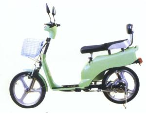 Import Electric Bicycle-YJEB09 from chinese wholesale supplier and manufacturer