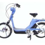 Import Electric Bicycle-YJEB12 from chinese wholesale supplier and manufacturer