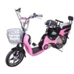 Import Electric Bicycles /E30 from chinese wholesale supplier and manufacturer