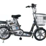 Import Electric Bicycles /E55 from chinese wholesale supplier and manufacturer