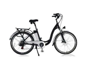 Import Electric Bicycles /L7-B from chinese wholesale supplier and manufacturer