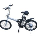 Import Electric Bicycles /L8 from chinese wholesale supplier and manufacturer