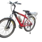 Import Electric BicyclesL-18 from chinese wholesale supplier and manufacturer