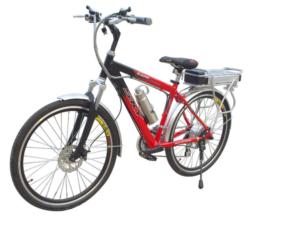 Import Electric BicyclesL-18 from chinese wholesale supplier and manufacturer