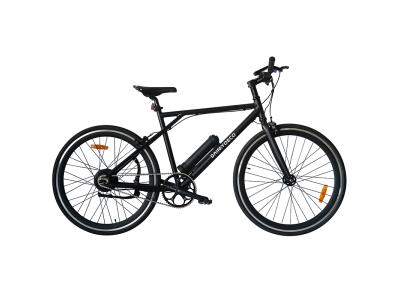 Import electric bike from chinese wholesale supplier and manufacturer