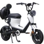Import ELECTRIC BIKE from chinese wholesale supplier and manufacturer