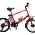 Import Electric Bike & Parts from chinese wholesale supplier and manufacturer