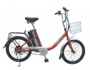Import Electric Bike & Parts from chinese wholesale supplier and manufacturer