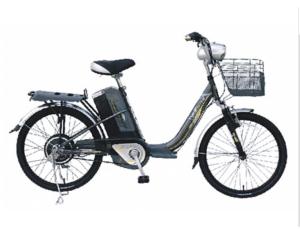 Import Electric Bike & Parts from chinese wholesale supplier and manufacturer