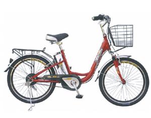 Import Electric Bike & Parts from chinese wholesale supplier and manufacturer